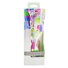 Wet Brush Pro Mini Detangler Bright Future - # Pink 1pc
