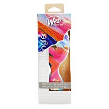 Wet Brush Pro Mini Detangler Bright Future - # Teal 1pc