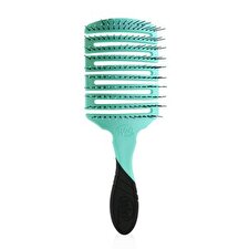 Wet Brush Pro Flex Dry Paddle - # Purist Blue 1pc