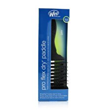 Wet Brush Pro Flex Dry Paddle - # Black 1pc