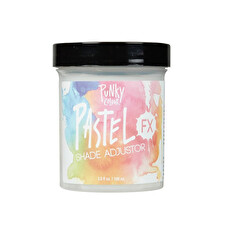 Punky Colour Semi Permanent - Pastel Shade Adjustor 100ml Jar