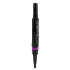 Shiseido LipLiner InkDuo (Prime + Line) - # 10 Violet 1.1g/0.037oz