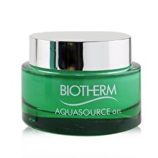 ビオテルム Aquasource Gel Intense Regenerating Moisturizing Gel - For Normal/ Combination Skin 75ml/2.53oz