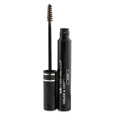 Billion Dollar Brows Color & Control: Tinted Brow Gel - # Taupe 5ml/0.169oz