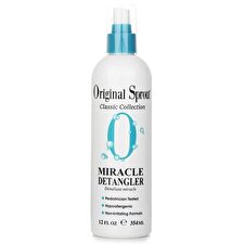 オリジナル スプラウト Classic Collection Miracle Detangler 354ml/12oz