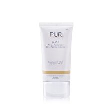 PUR (PurMinerals) 4 in 1 Tinted Moisturizer Broad Spectrum SPF 20 - # MG5 50g/1.7oz