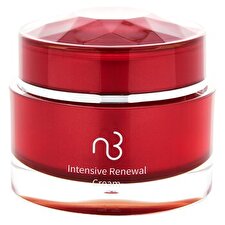 Natural Beauty Intensive Renewal Cream (Exp Date: 16/6/2026) 50g/1.7oz