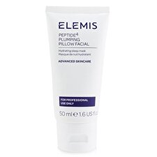 Elemis Peptide4 Plumping Pillow Facial Hydrating Sleep Mask (Salon Product) 50ml/1.6oz