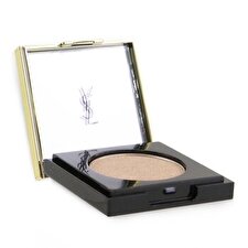 Yves Saint Laurent Satin Crush Eyeshadow (Satin Glow) - # 1 Scandalous Beige 1.8g/0.063oz