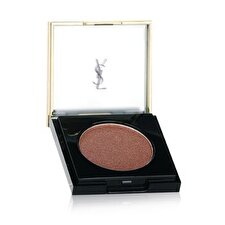Yves Saint Laurent Satin Crush Eyeshadow (Satin Glow) - # 2 Excessive Brown 1.8g/0.063oz