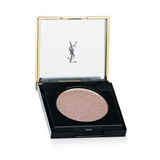 Yves Saint Laurent Satin Crush Eyeshadow (Satin Glow) - # 3 Indecent Nude 1.8g/0.063oz