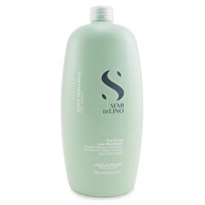 AlfaParf Semi Di Lino Scalp Rebalance Purifying Low Shampoo (Dry Scalp) 1000ml/33.8oz