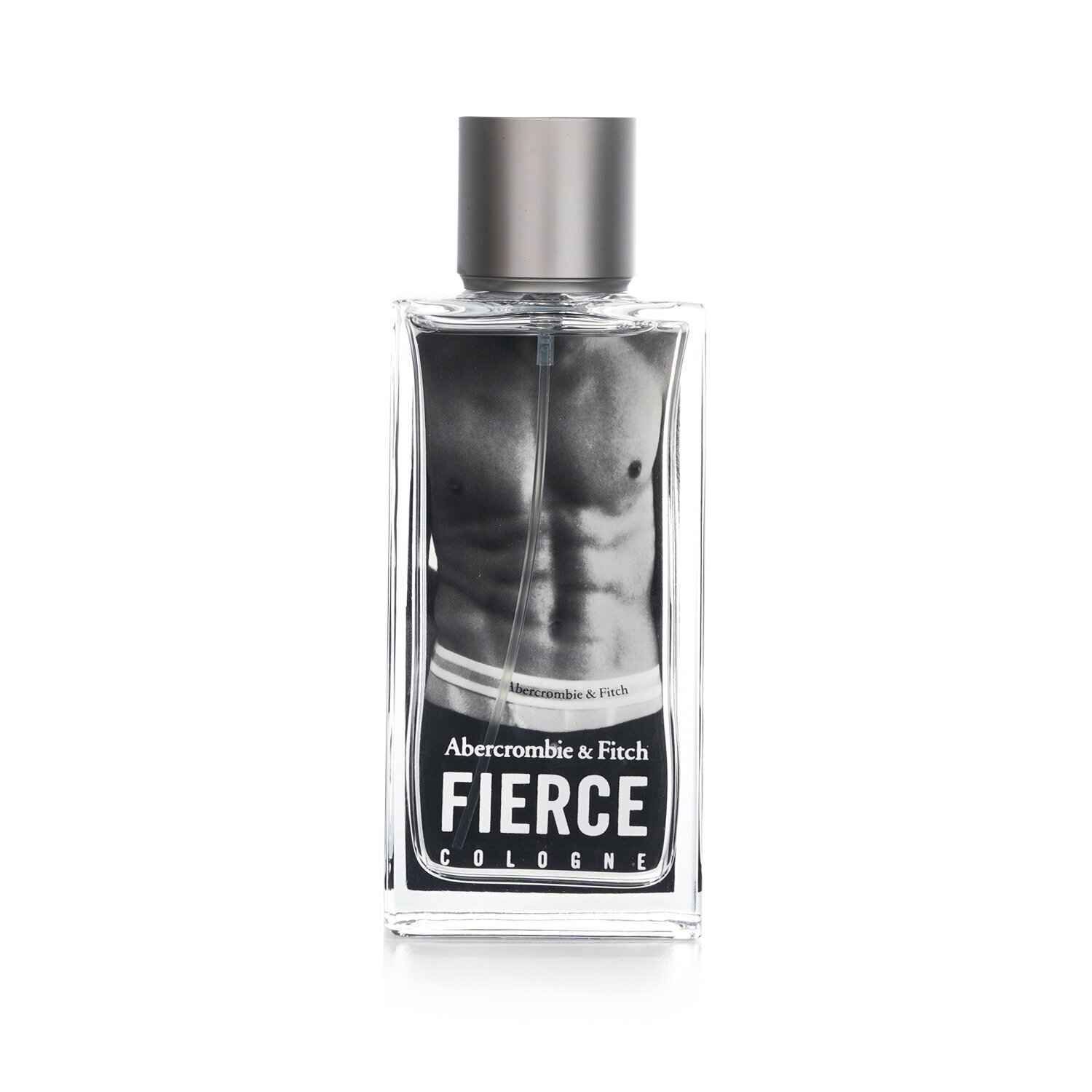 Abercrombie & Fitch Fierce Eau De Cologne Spray (New Packaging
