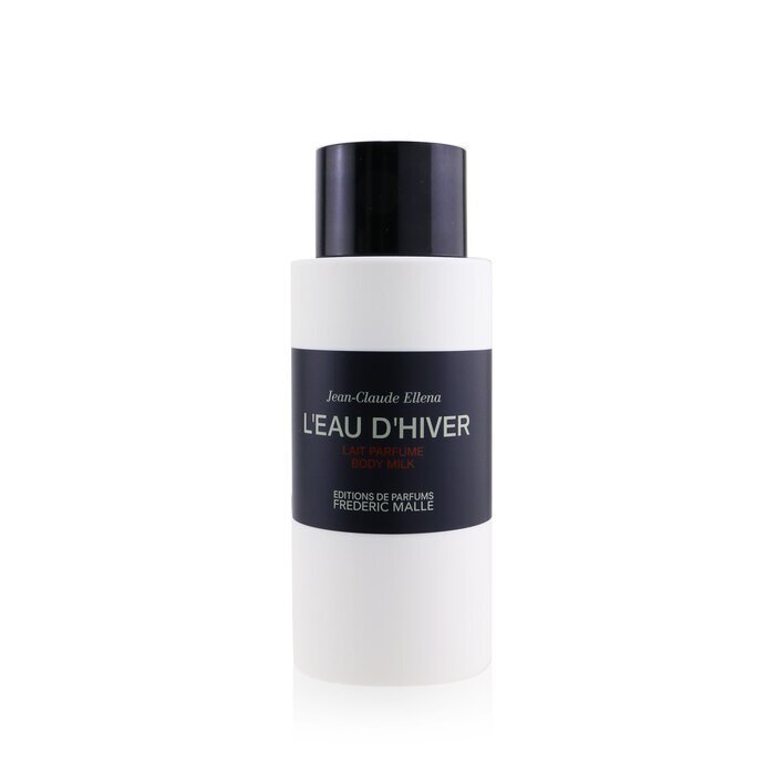 L'Eau d'Hiver ボディミルク Frederic Malle L'Eau D'Hiver Body Milk 200ml | Cosmetics Now