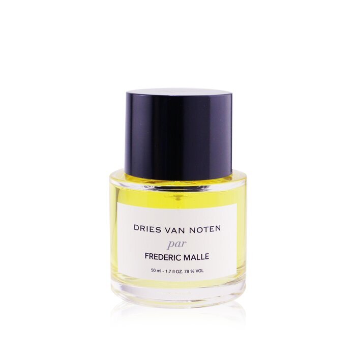 DRIES VAN NOTEN 香水 50m フレデリックマル 第60夜 Dries Van Noten par Frederic Malle - 千一夜香水物語