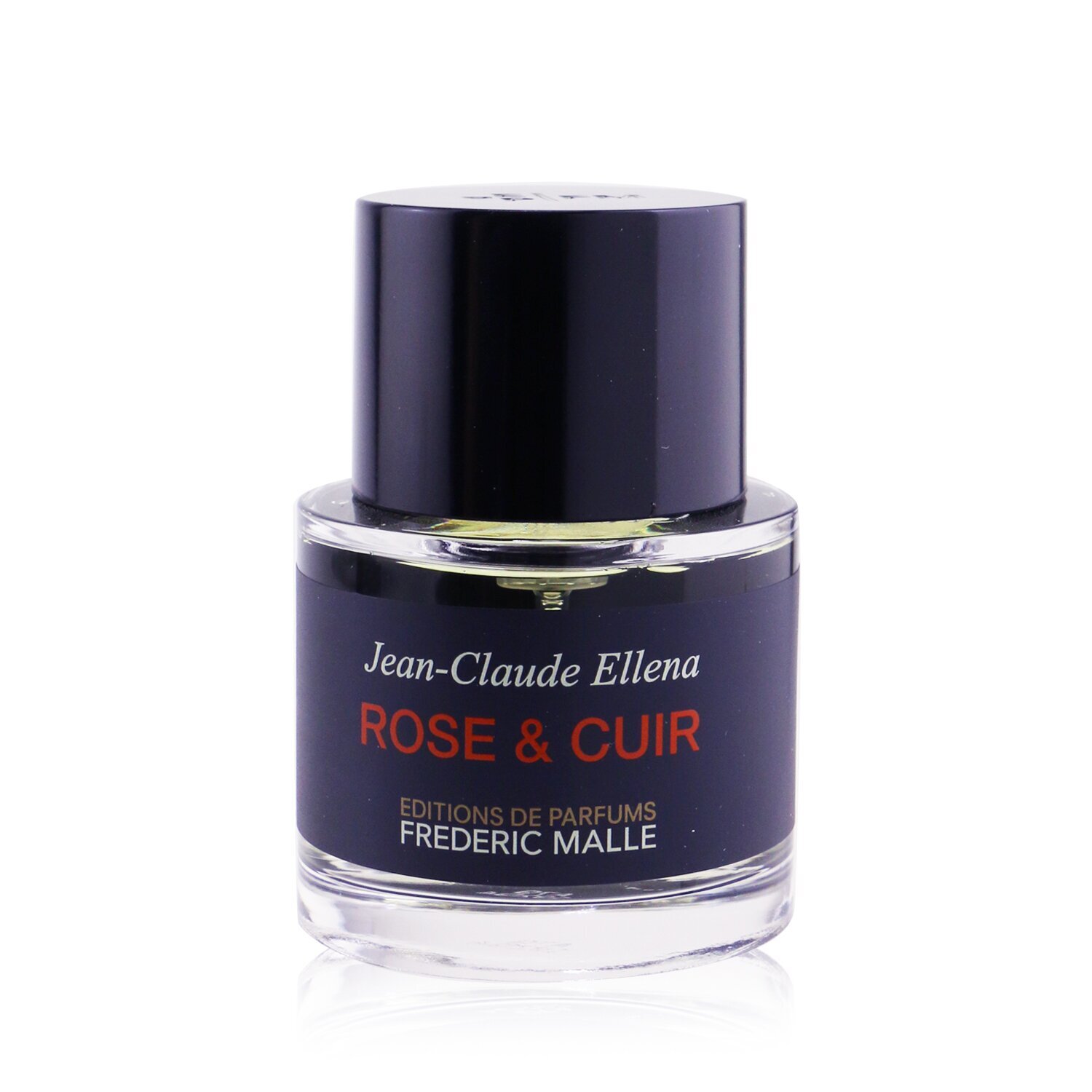 節約 Frederic Malle Rose & Cuir 50mL Frederic Malle Rose & Cuir