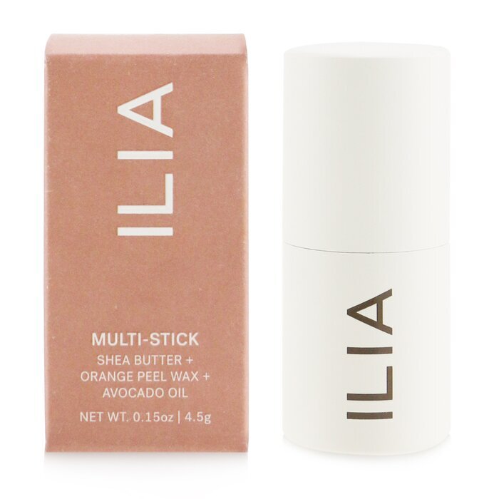ilia perfume