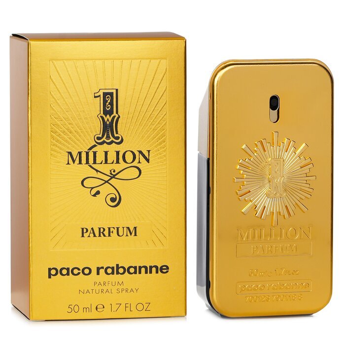 1million parfüm