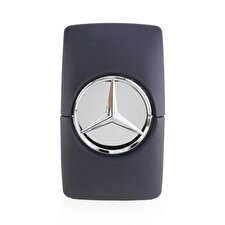 Mercedes Benz Man Grey Eau De Toilette 50ml
