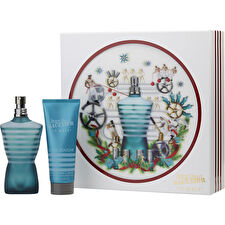 Jean Paul Gaultier Eau De Toilette Spray & All Over Shower Gel 75ml/2.5oz