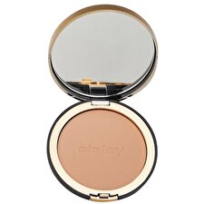 Sisley Phyto Poudre Compacte Matifying and Beautifying Pressed Powder - # 3 Sandy 12g/0.42oz