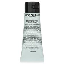 Grown Alchemist Age - Repair Anti-ageing Hyaluronic Acid Gel Mask For Face 75ml