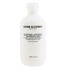 Grown Alchemist Colour Protect - Conditioner 0.3 200ml/6.76oz