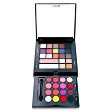 Pupart M Make Up Palette - # 004 Glamour Artist 20g/0.7oz