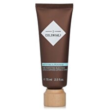 I Coloniali Mattifying & Pureness - Pure Perfecting Black Mask 75ml/2.5oz