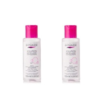 Byphasse Makeup Removing Micellar Water All Skin Types 100ml