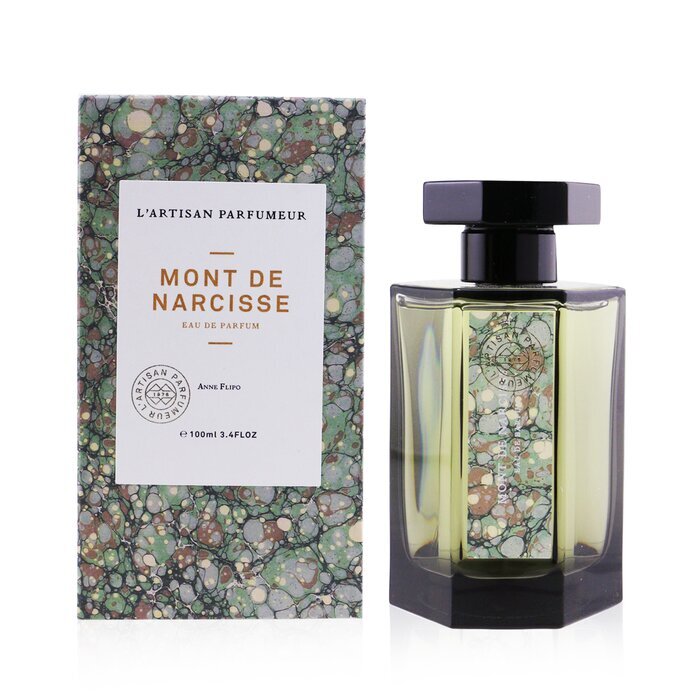 ラルチザン パフューム Mont De Narcisse Eau De Parfum Spray 100ml