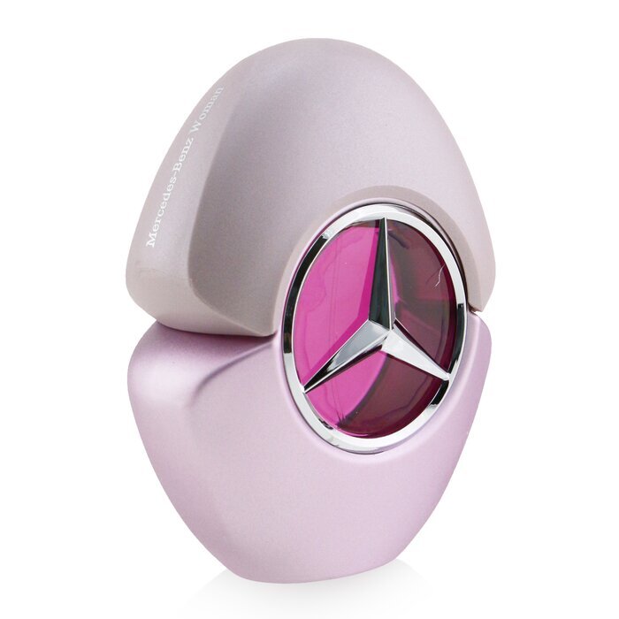 MercedesBenz Woman Eau De Parfum Spray (Unboxed) 90ml Cosmetics Now
