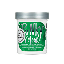 Punky 1446 Colour Semi Permanent - Apple Green 100ml Jar