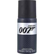 James Bond 007 Deodorant Spray 3.6oz