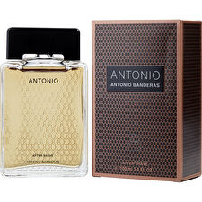 Antonio Banderas Antonio After Shave 100ml/3.4oz