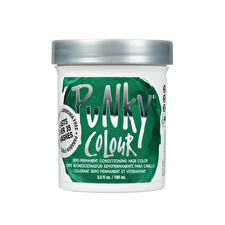 Punky 1402 Colour Semi Permanent - Alpine Green 100ml Jar