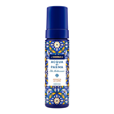 Acqua Di Parma Blu Mediterraneo Arancia Di Capri Vitamin E Hydrating Shower Mousse 150ml