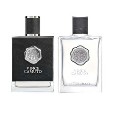 Vince Camuto Set Vince Camuto: Eau De Toilette For Men 100ml & After-shave Lotion 100ml