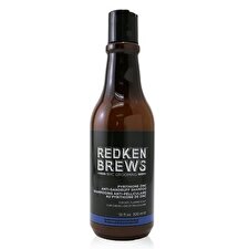 列德肯 酿造去屑洗发水（干燥起屑头皮） 300ml/10oz