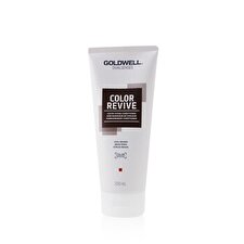 Goldwell Dual Senses Color Revive Color Giving Conditioner - # Cool Brown 200ml/6.7oz