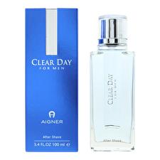Etienne Aigner Clear Day After-shave Lotion 100ml