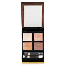 Tom Ford Eye Color Quad - # 04 Suspicion 6g/0.21oz