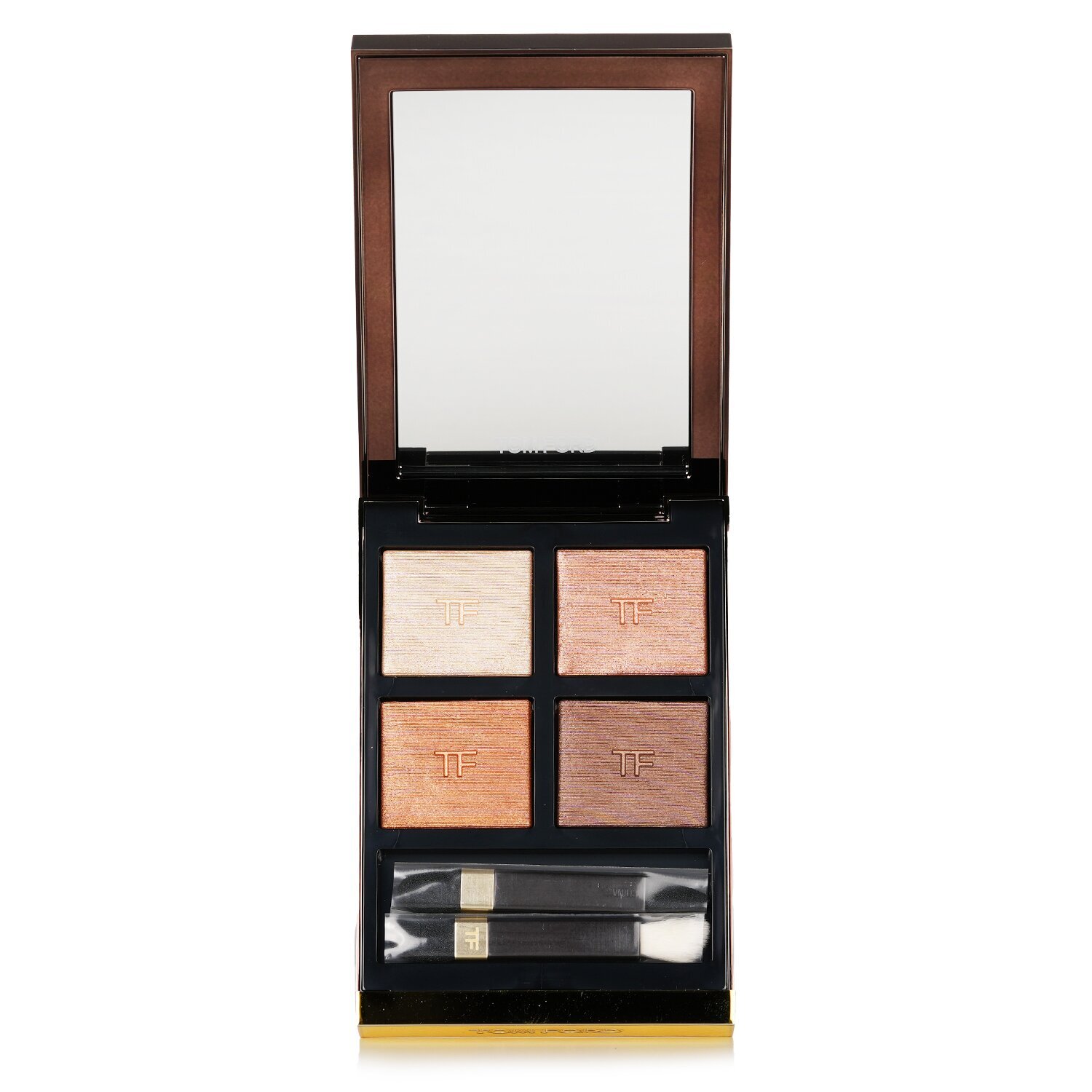トムフォード　アイカラークォード　04 サスピション アイ カラー クォード 04A サスピション / TOM FORD BEAUTY(トム