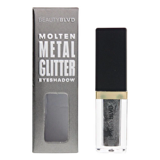 Beauty Blvd Molten Metal Melisant Liquid Eyeshadow Melisant 4.5ml