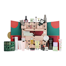 Beaute Focus Set 25 Day Skin Advent Calendar 25 Pcs