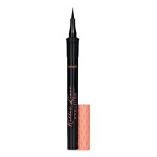 Benefit Roller Liner Liquid Eyeliner - # Black 1ml/0.03oz