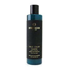 Rita Hazan True Color Shampoo (For All Hair Types) 250ml/8.5oz