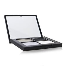 NARS Quad Eyeshadow - # Silver Screen 4x1.1g/0.04oz