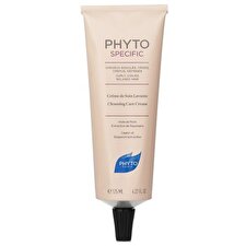 Phyto Specific Cleansing Care Cream (Curly, Coiled, Relaxed Hair) 125ml/4.22oz