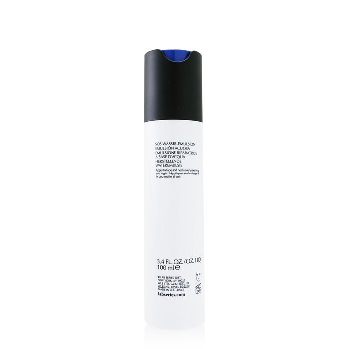LAB SERIES RESCUE WATER EMULSION 100ml4個 Lab Series Rescue Water Emulsion 100ml | Cosmetics Now Hong Kong